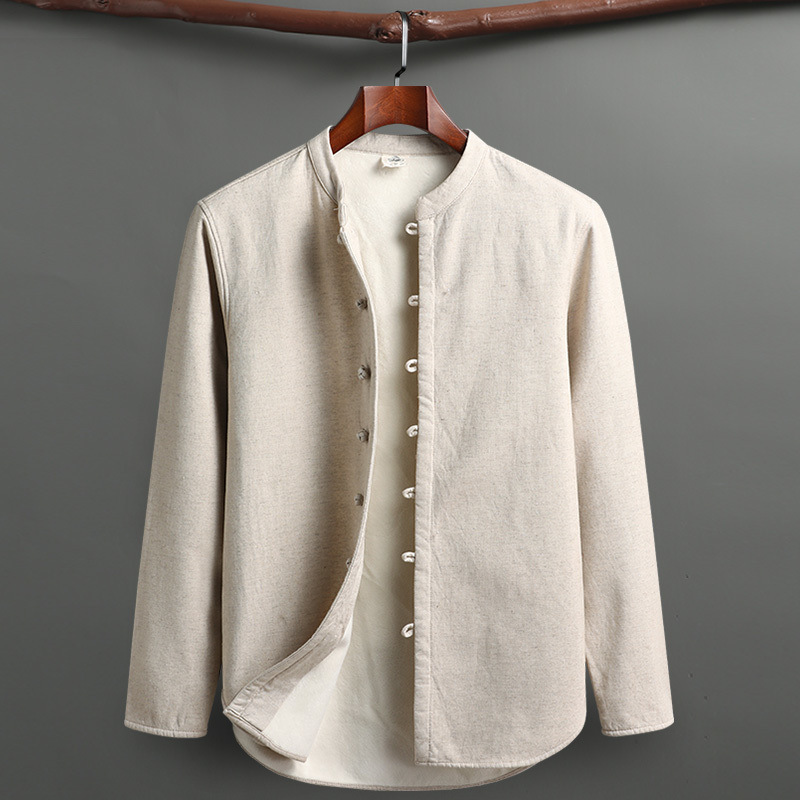 Osaka Linen Set