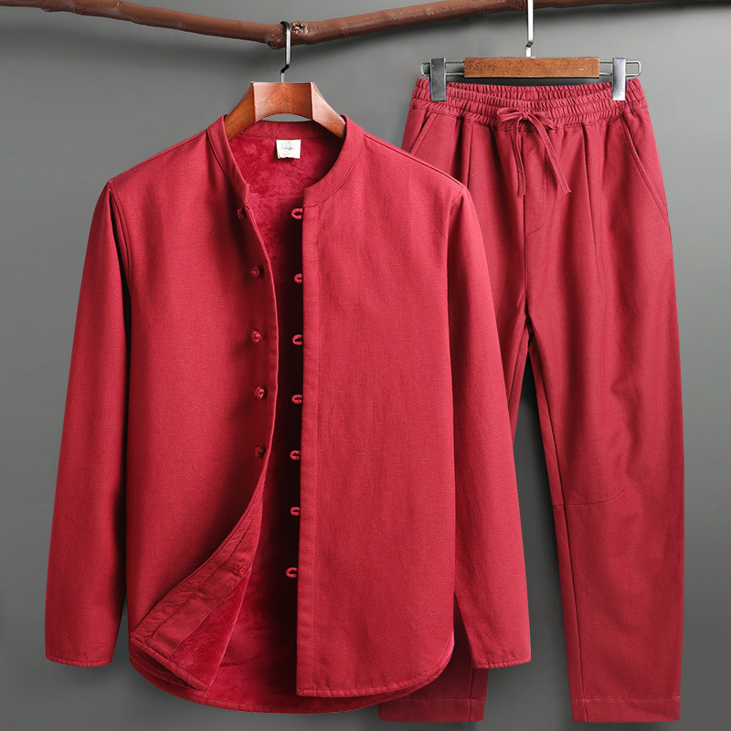 Osaka Linen Set