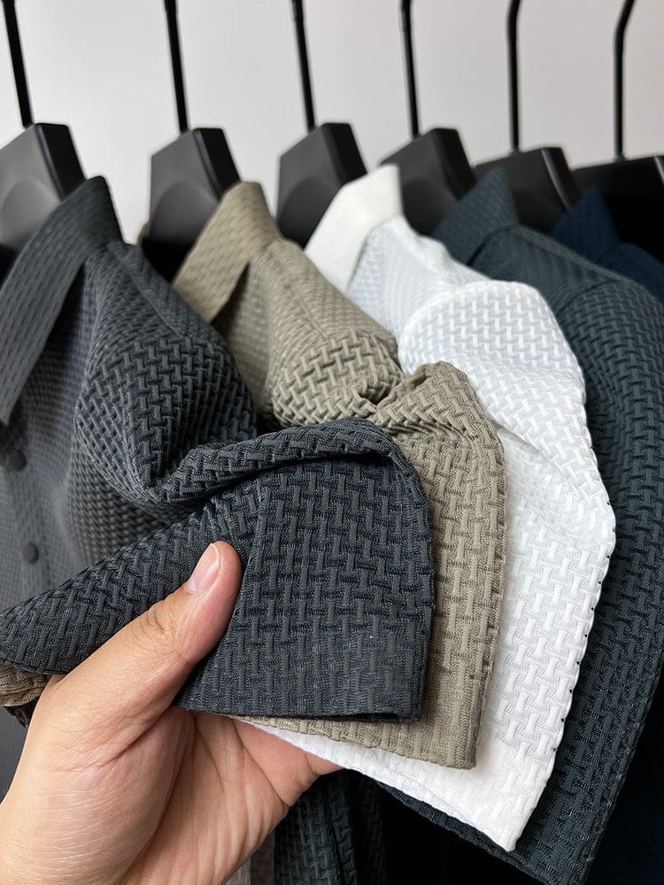 Ellis&Carter Presto Polo Shirts