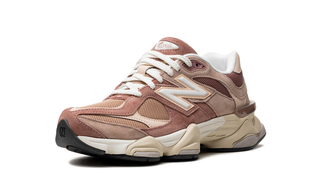 New Balance 9060 Sparrow LAST PAIR READY FOR DELIVERY