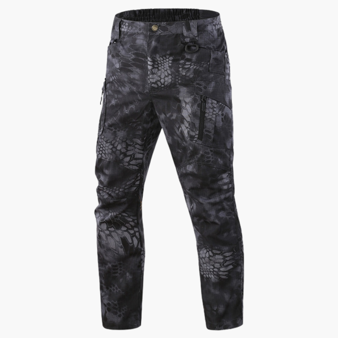 Moritz | Taktische Hose