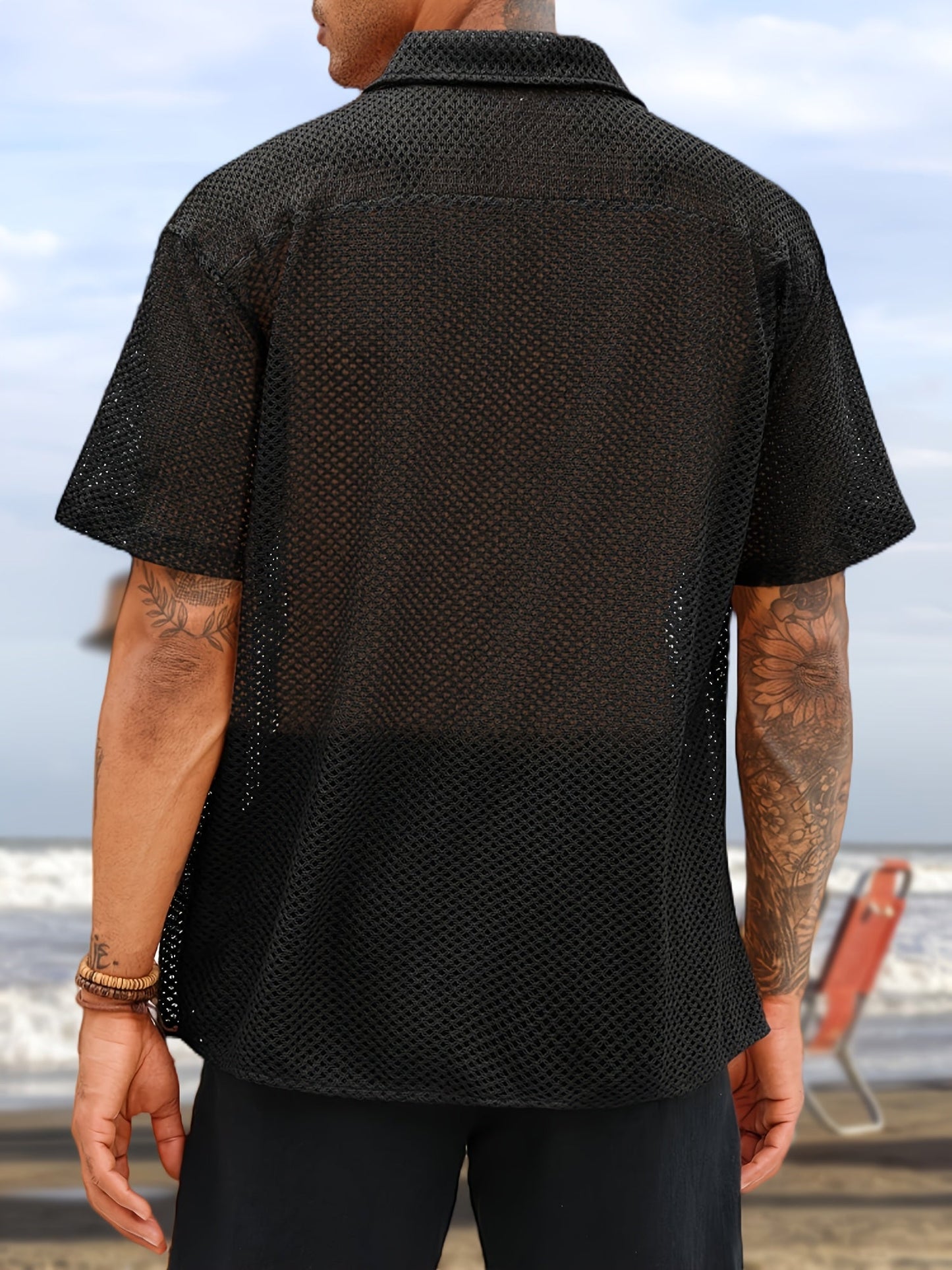 Lido Linen