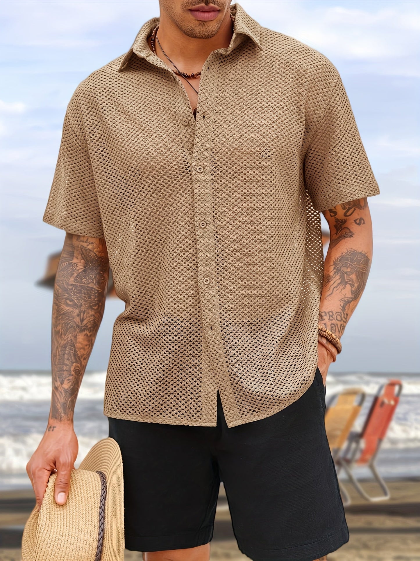 Lido Linen