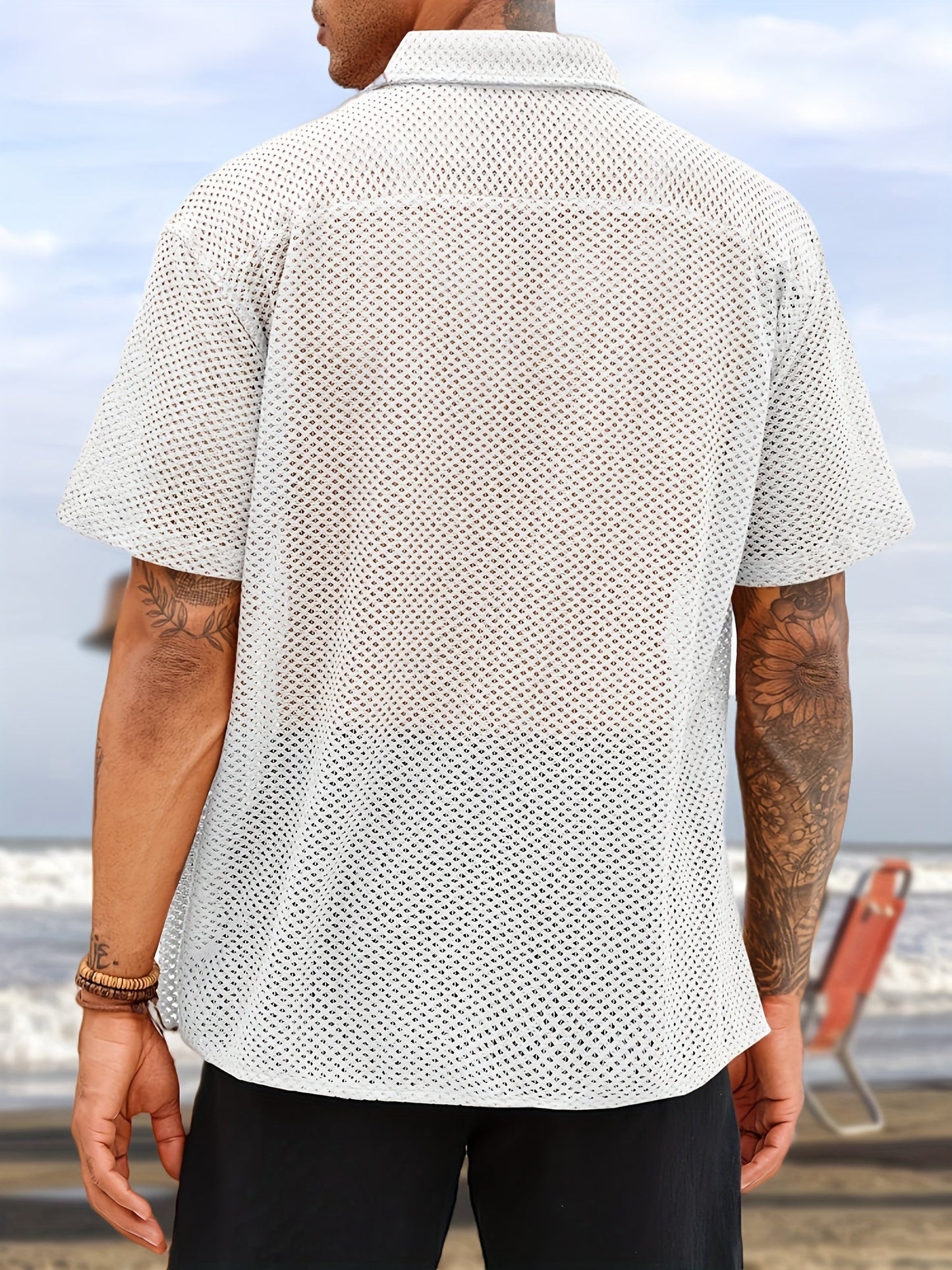 Lido Linen