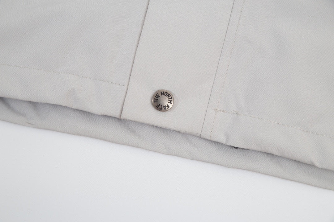 The North Face GORE-TEX Jacket