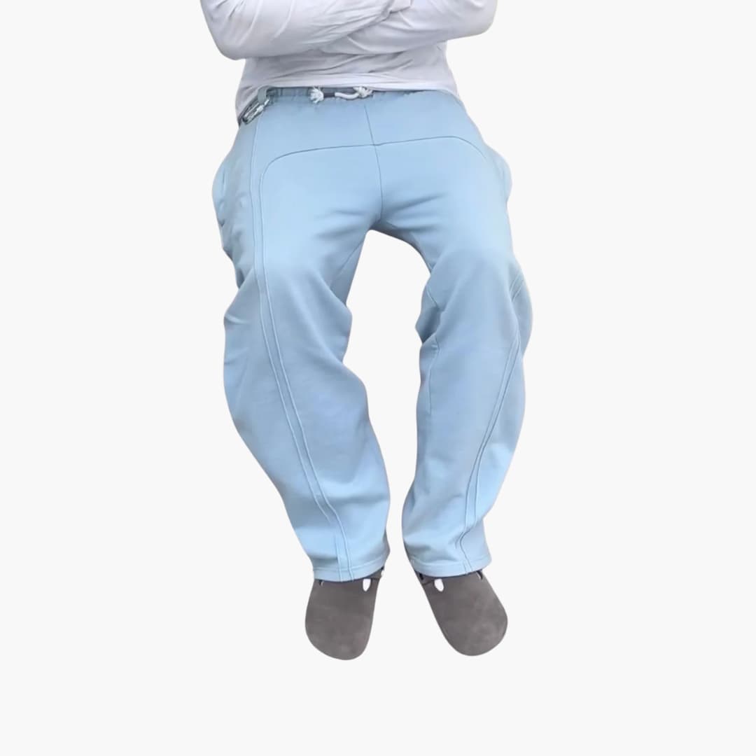 Ludwig | Freizeit-Jogginghose