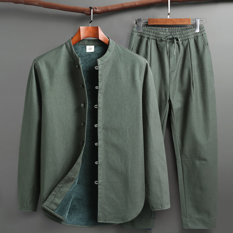 Osaka Linen Set