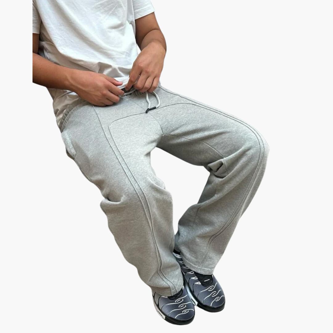 Ludwig | Freizeit-Jogginghose