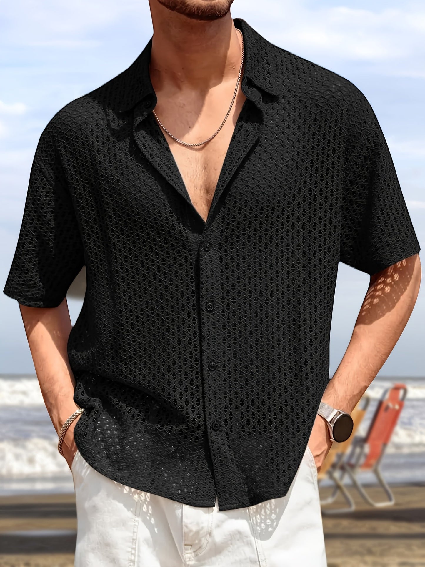 Lido Linen