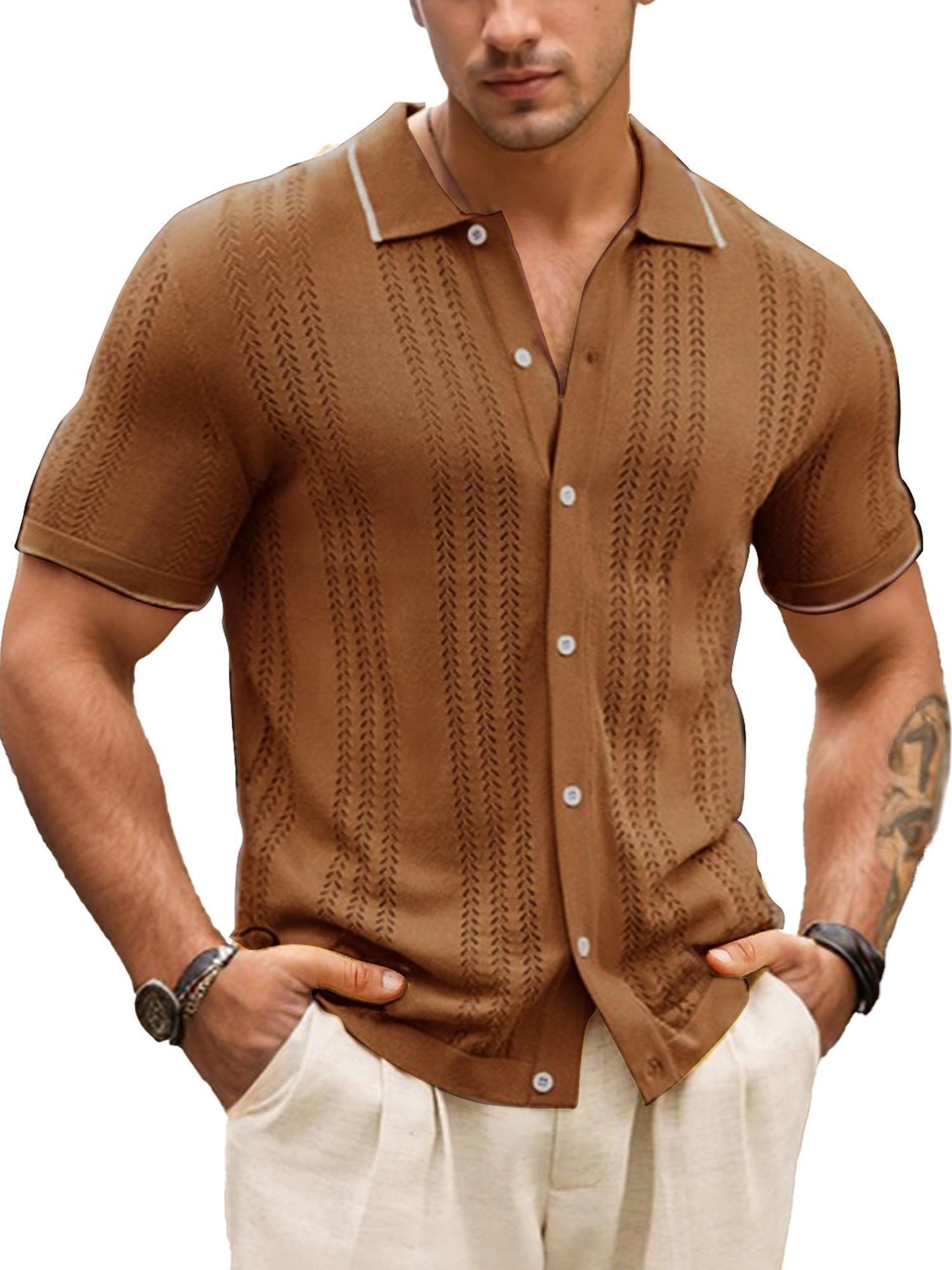 Portelli Polo