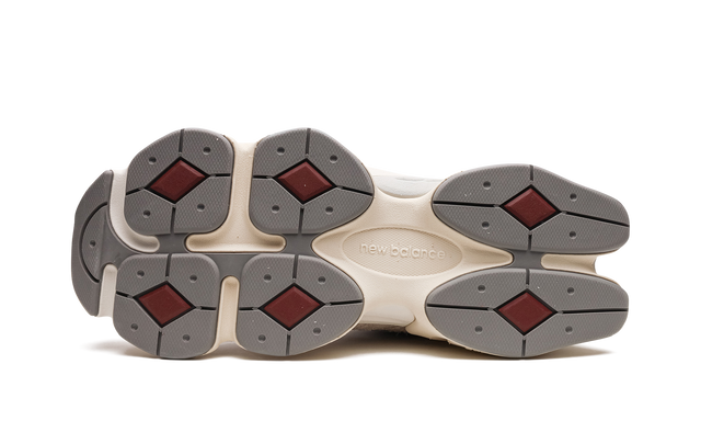 New Balance 9060 Lunar New Year Timberwolf Grey LAST PAIRS READY FOR DELIVERY