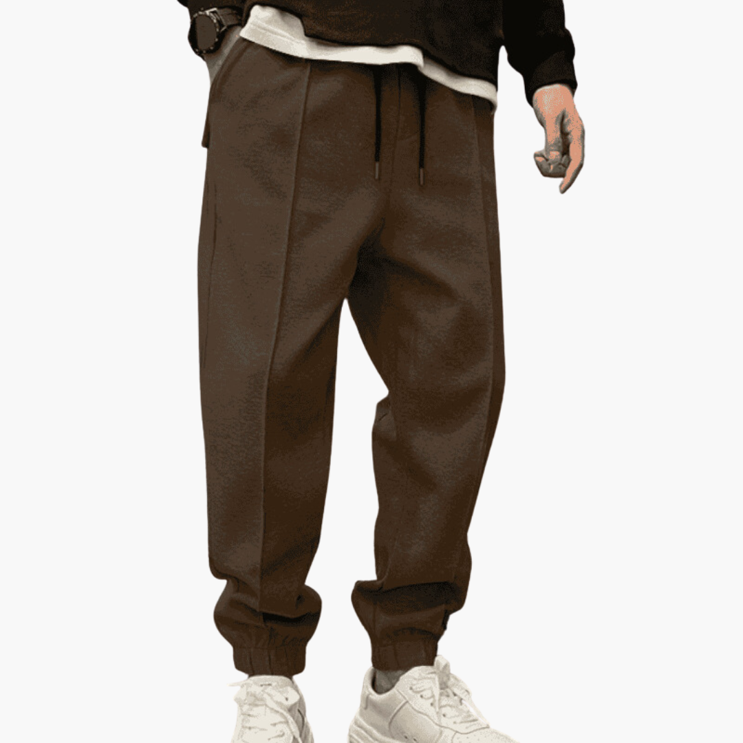 Holger | Lässige Hose