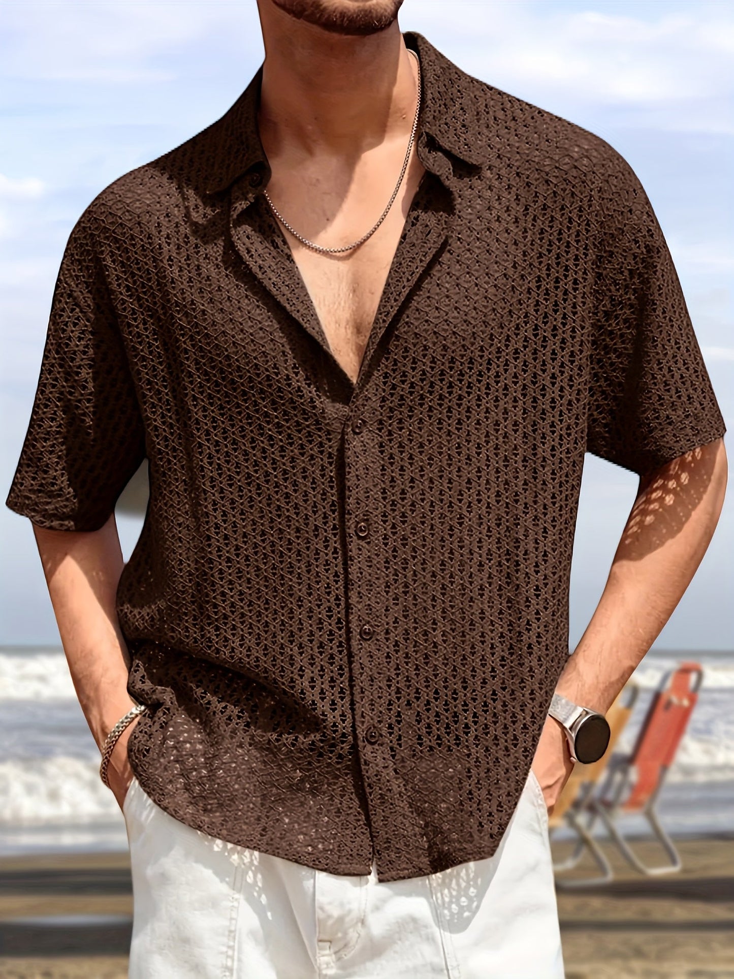 Lido Linen