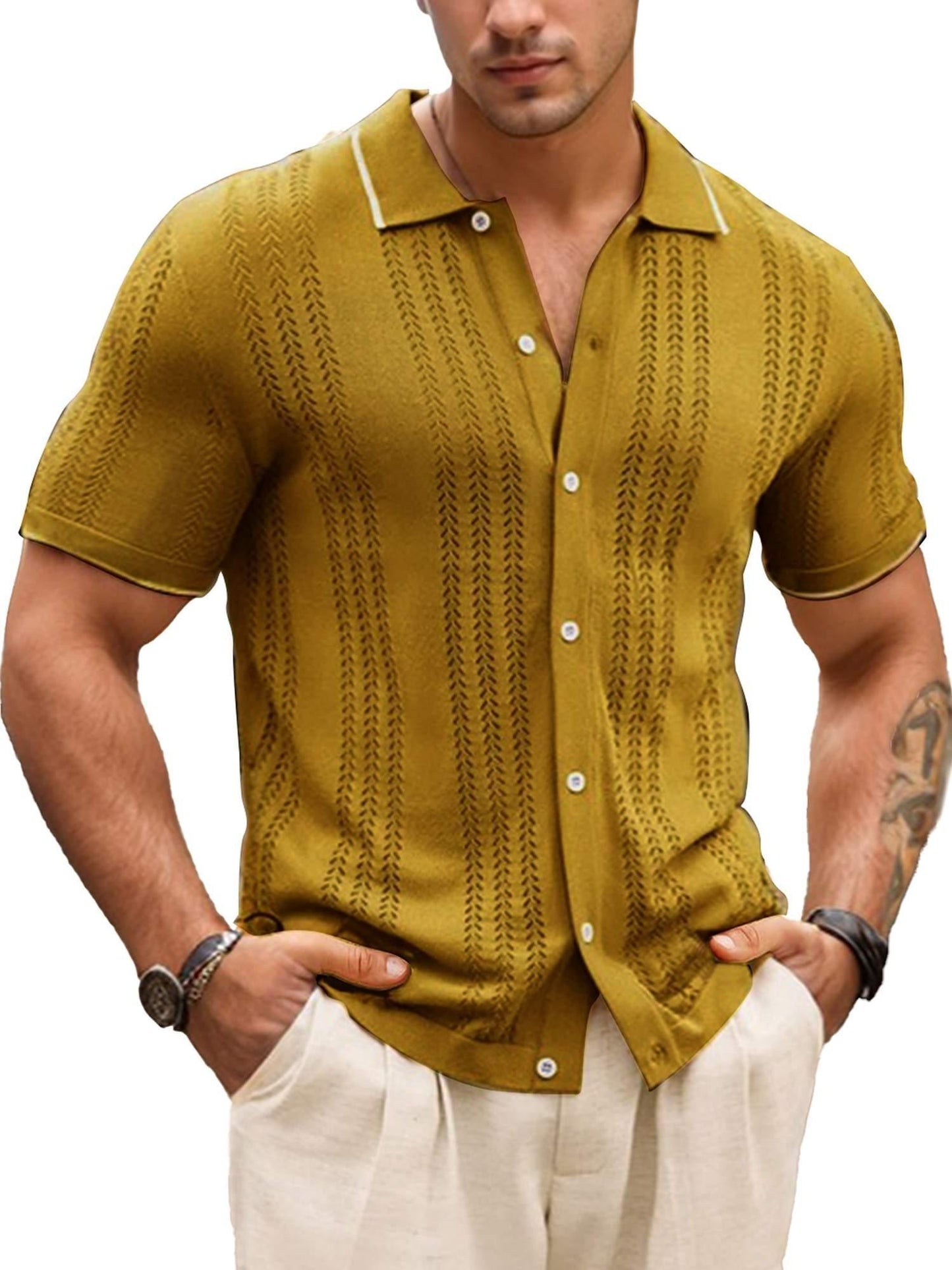 Portelli Polo