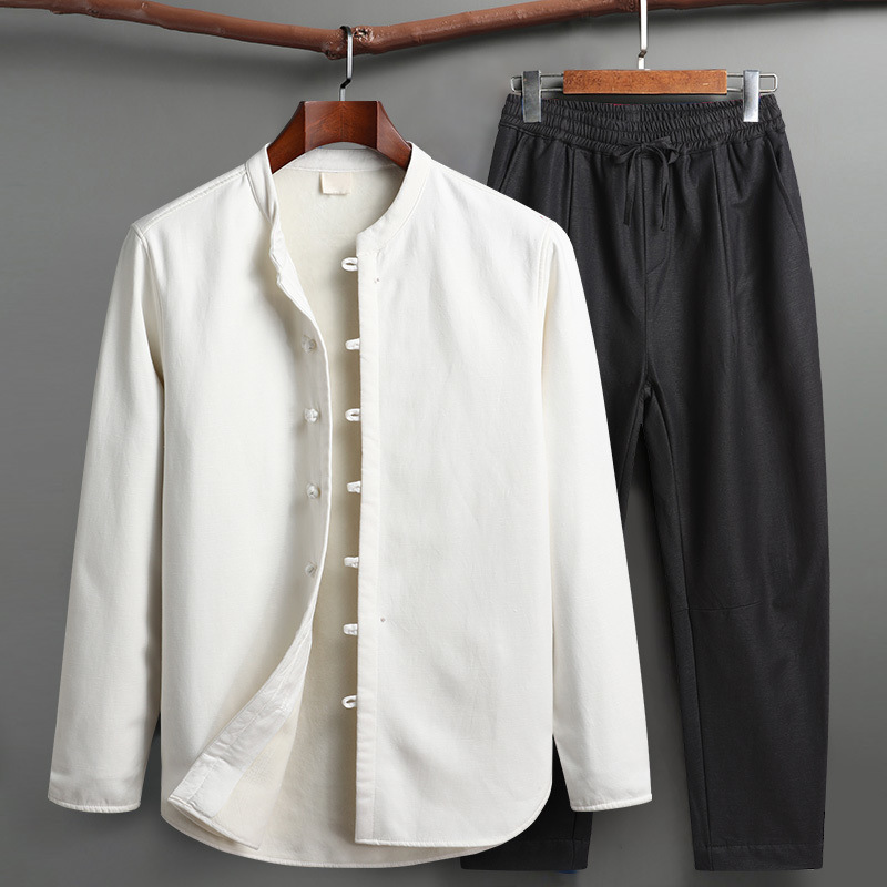 Osaka Linen Set