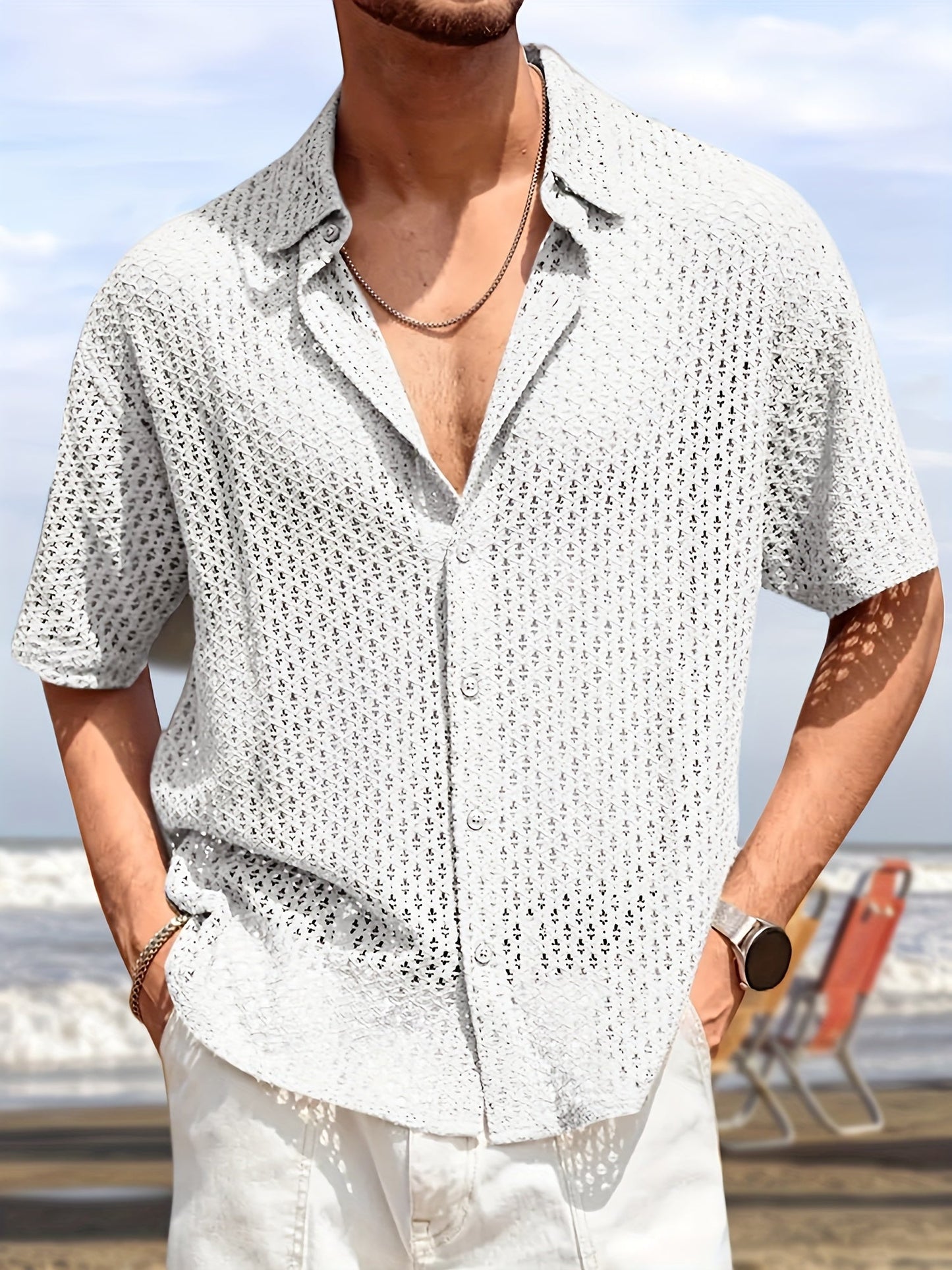 Lido Linen