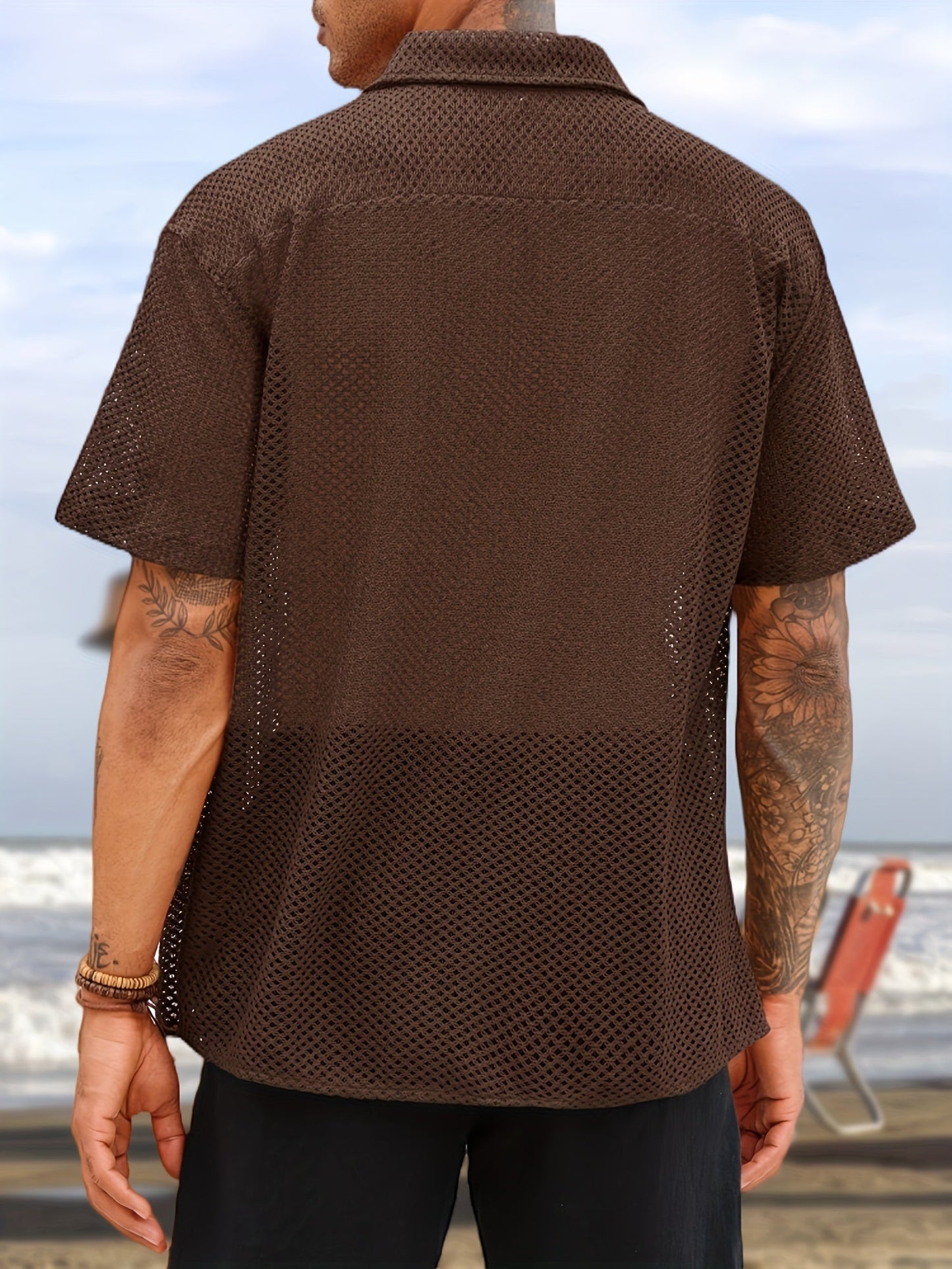 Lido Linen