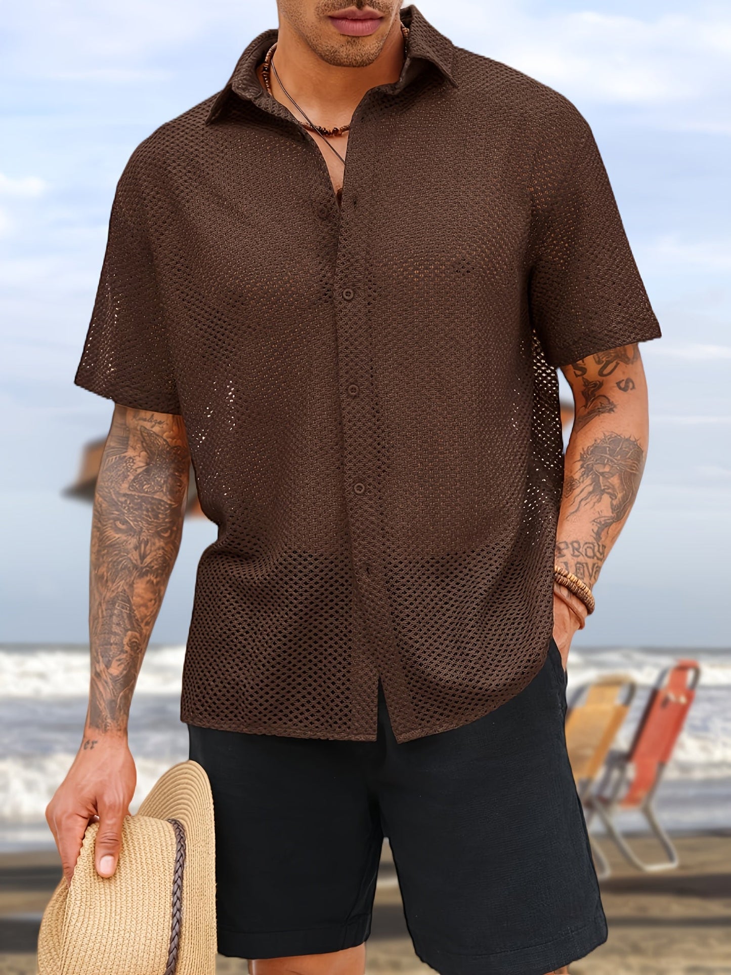 Lido Linen