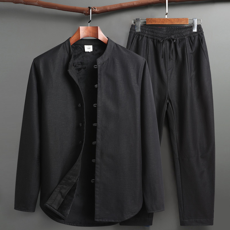 Osaka Linen Set