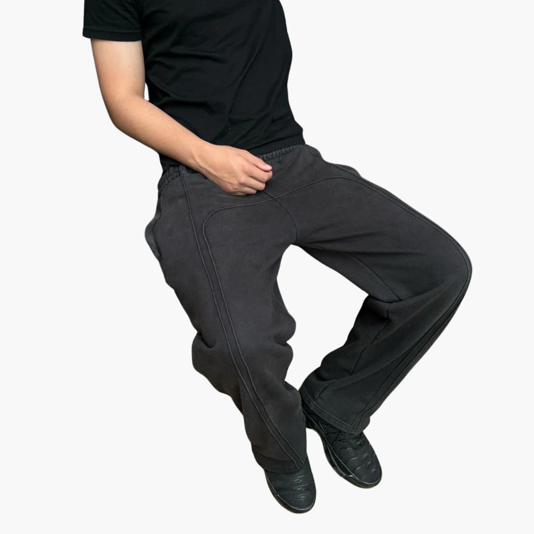 Ludwig | Freizeit-Jogginghose