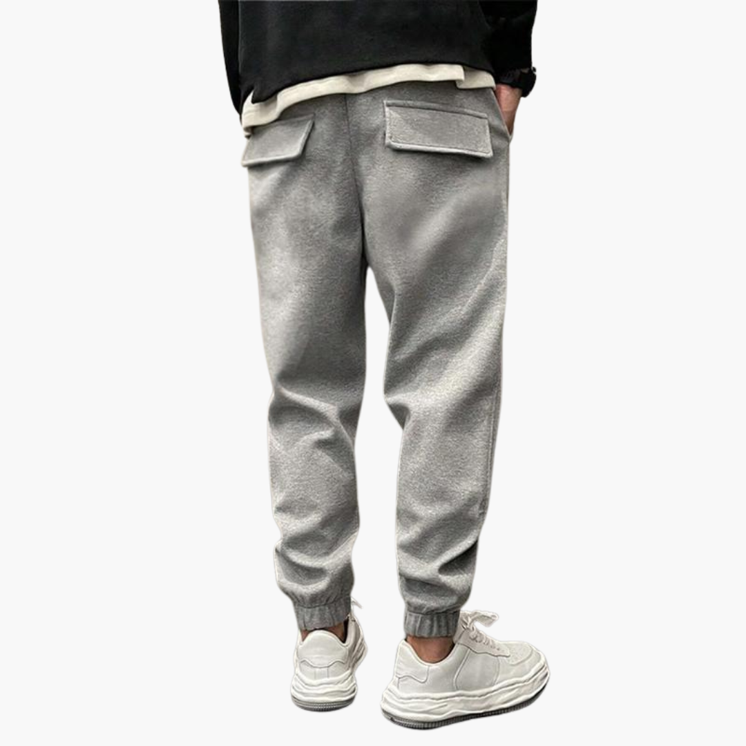 Holger | Lässige Hose