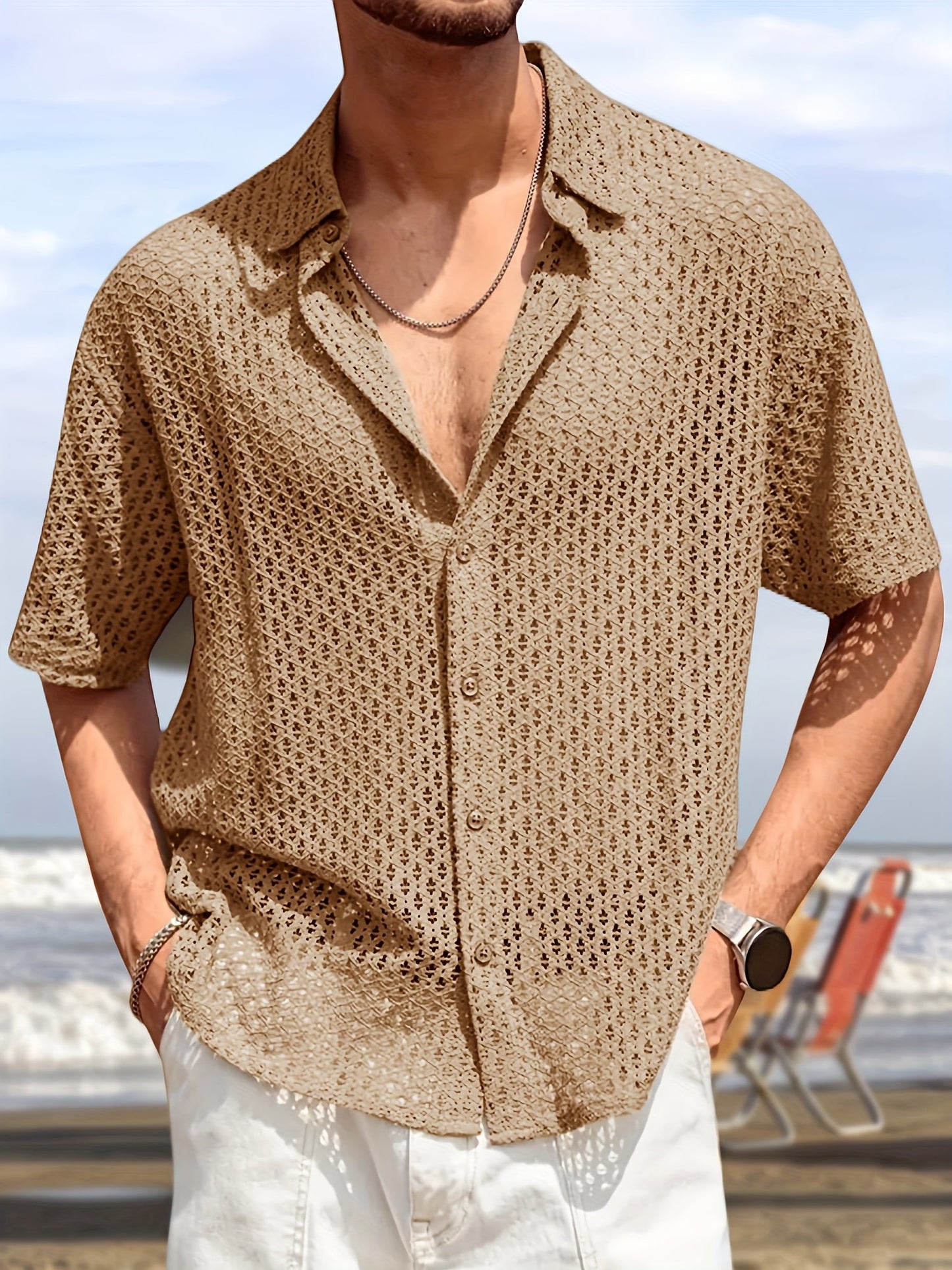 Lido Linen