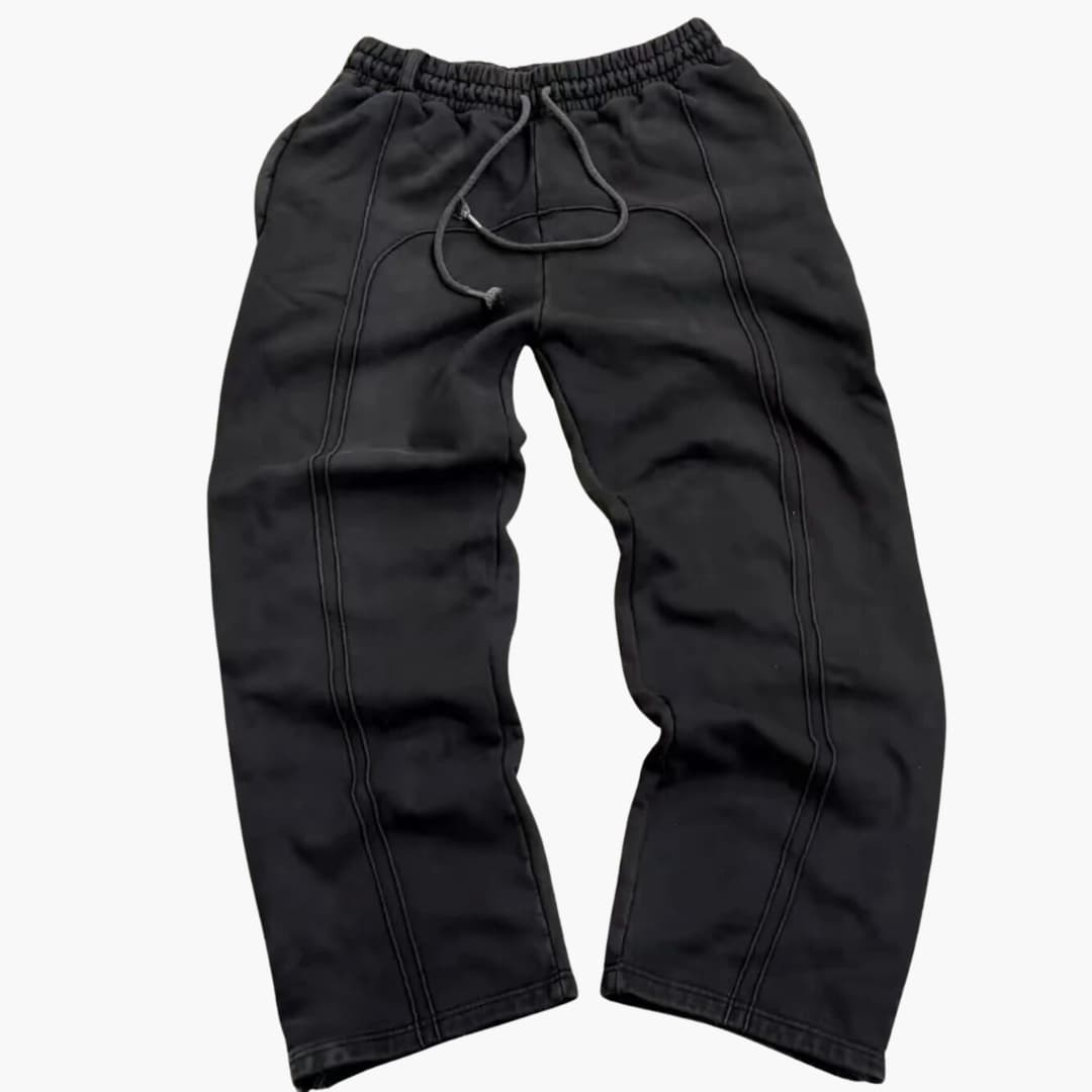 Ludwig | Freizeit-Jogginghose