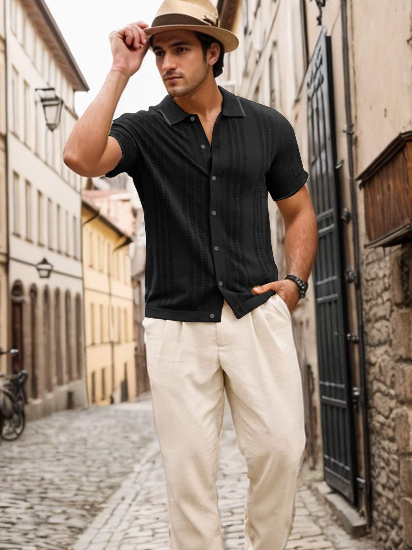 Portelli Polo