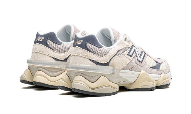 New Balance 9060 Moonrock Linen LAST PAIR READY FOR DELIVERY