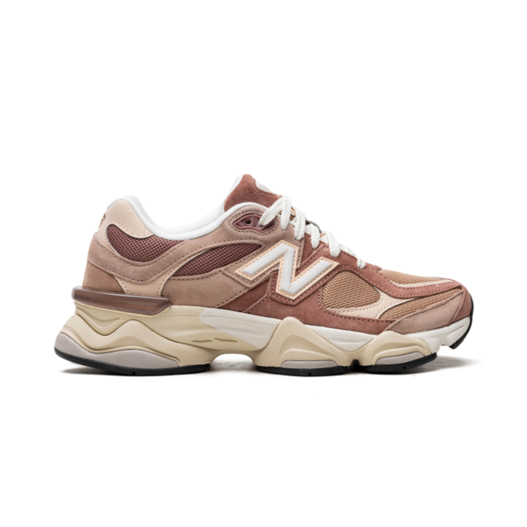New Balance 9060 Sparrow LAST PAIR READY FOR DELIVERY