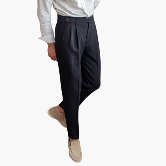 Oliver | Faltenhose