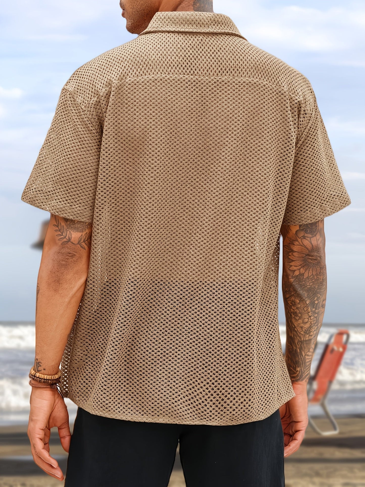 Lido Linen