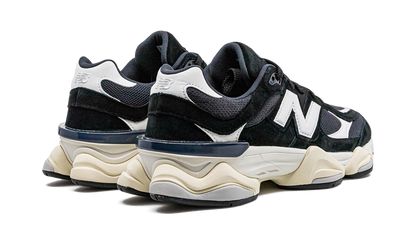 New Balance 9060 Black White LAST PAIRS READY FOR DELIVERY