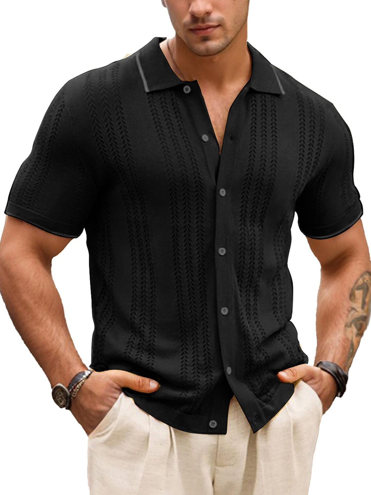 Portelli Polo