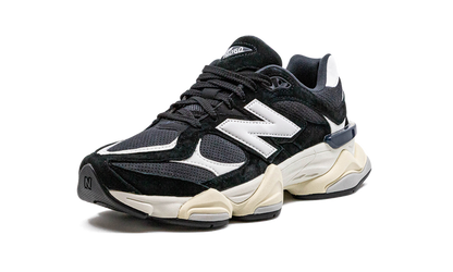 New Balance 9060 Black White LAST PAIRS READY FOR DELIVERY