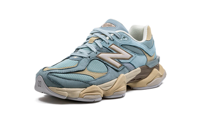 New Balance 9060 Blue Hazer LAST PAIR READY FOR DELIVERY