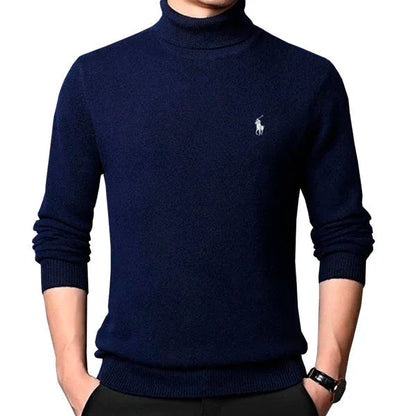 [BUY 3 GET 5] Kit 5 Polo R&L Essential - Pure