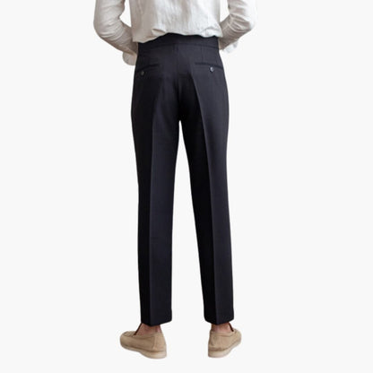 Oliver | Faltenhose