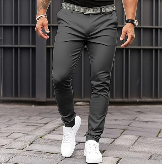 Adrian | Stilvolle Herrenhose