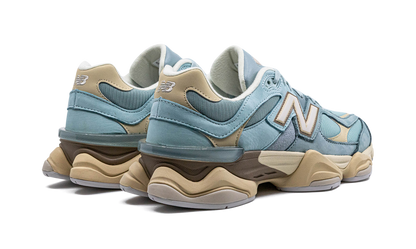 New Balance 9060 Blue Hazer LAST PAIR READY FOR DELIVERY