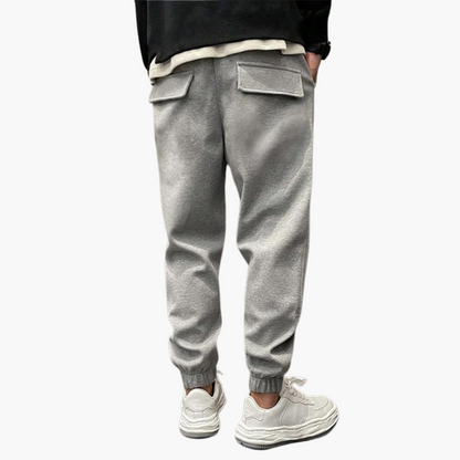 Holger | Lässige Hose