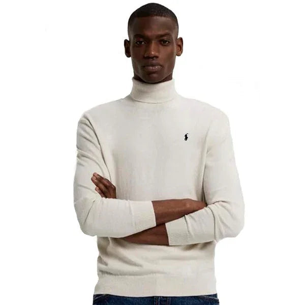 [BUY 3 GET 5] Kit 5 Polo R&L Essential - Pure
