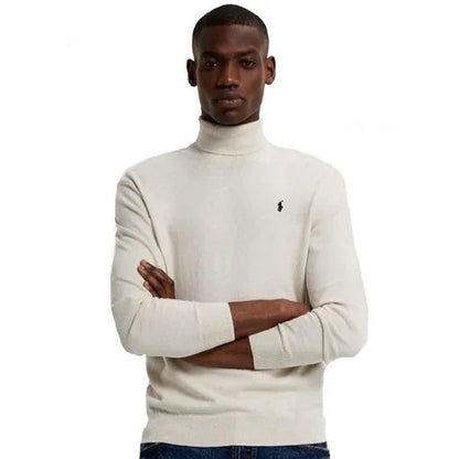 [BUY 3 GET 5] Kit 5 Polo R&L Essential - Pure