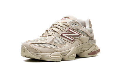 New Balance 9060 Bone Sparrow LAST PAIRS READY FOR DELIVERY