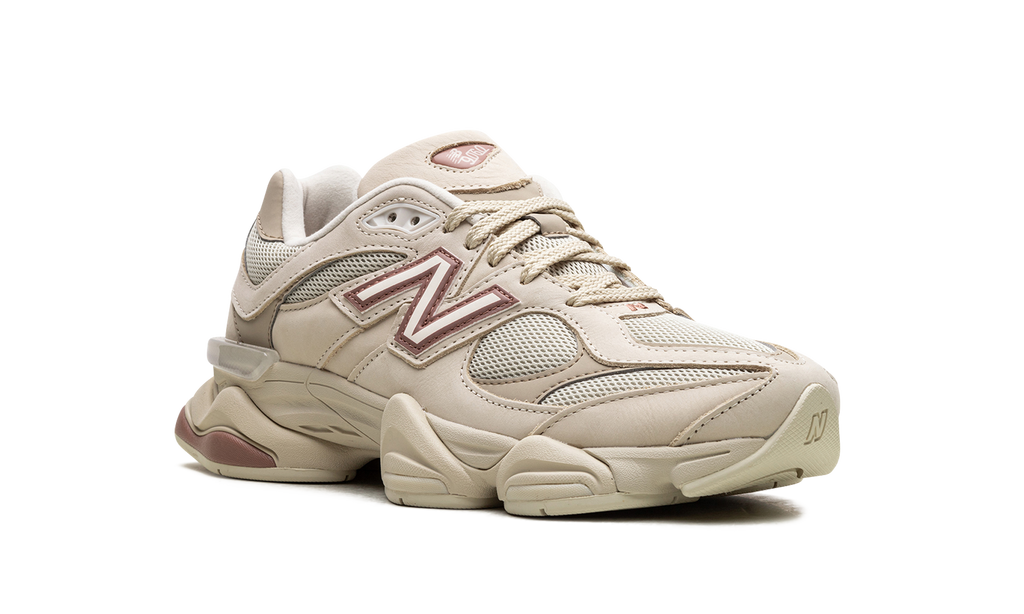 New Balance 9060 Bone Sparrow LAST PAIRS READY FOR DELIVERY